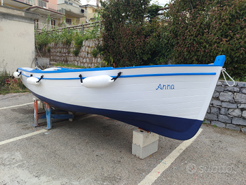 Vendita Lancia In Legno