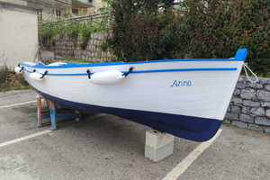 Vendita Lancia In Legno