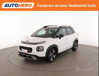 CITROEN C3 Aircross TP75529