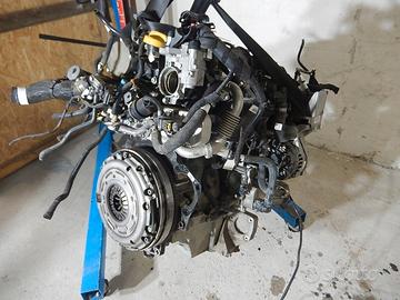 MOTORE - 55280444 Jeep Renegade 1600 TD