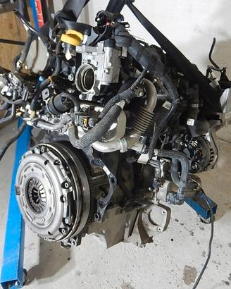 MOTORE - 55280444 Jeep Renegade 1600 TD