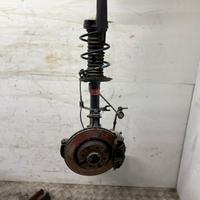 Mozzo Fusello sospensione anteriore sinistra Smart