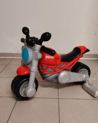 Ducati Chicco 