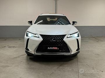 LEXUS UX 250h UX Hybrid Business