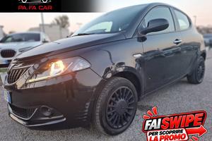 LANCIA Ypsilon 1.0 FireFly 5pS&S Hyb. Eco Silv.