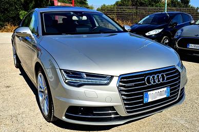 Audi A7 SPB 3.0 TDI 272 CV quattro S tronic Busine