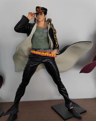 Jotaro kujo Bandai 