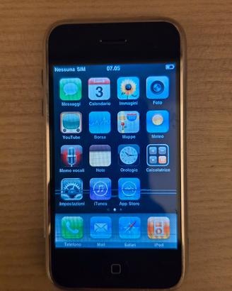 Collezione iphone
