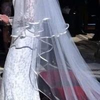Abito da sposa