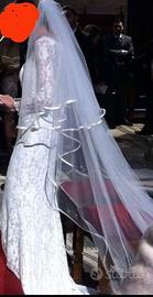 Abito da sposa