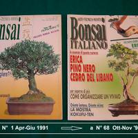 Rivista Bonsai Italiano