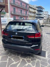 BMW-X1