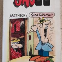 Benito Jacovitti 