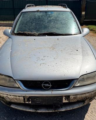 Ricambi usati Opel vectra sw 2.0 diesel X20DTH