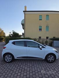 Renault Clio benzina/GPL 60.000 km