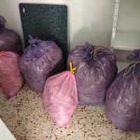 Lana per imbottitura 