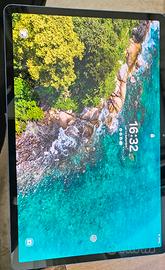 SamsuGalaxy Tab S7+ 128GB Wi-Fi + S Pen + Cover