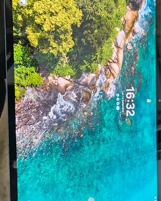 SamsuGalaxy Tab S7+ 128GB Wi-Fi + S Pen + Cover