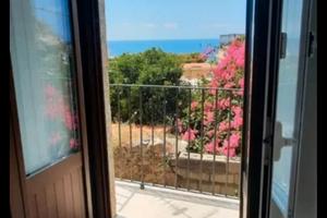 Appartamento al mare in Calabria ad Amantea
