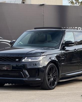 Range Rover Sport 3.0d i6 HSE Dynamic 249CV TETTO