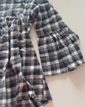 camicia Vicolo 