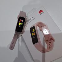 Band huawei 4