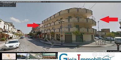 Appartamento di 160 m² con 4 locali a Mondragone