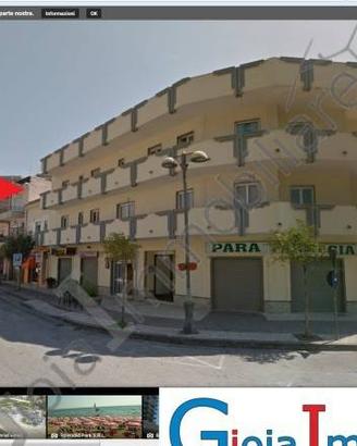Appartamento di 160 m² con 4 locali a Mondragone