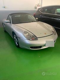 Porsche Boxter