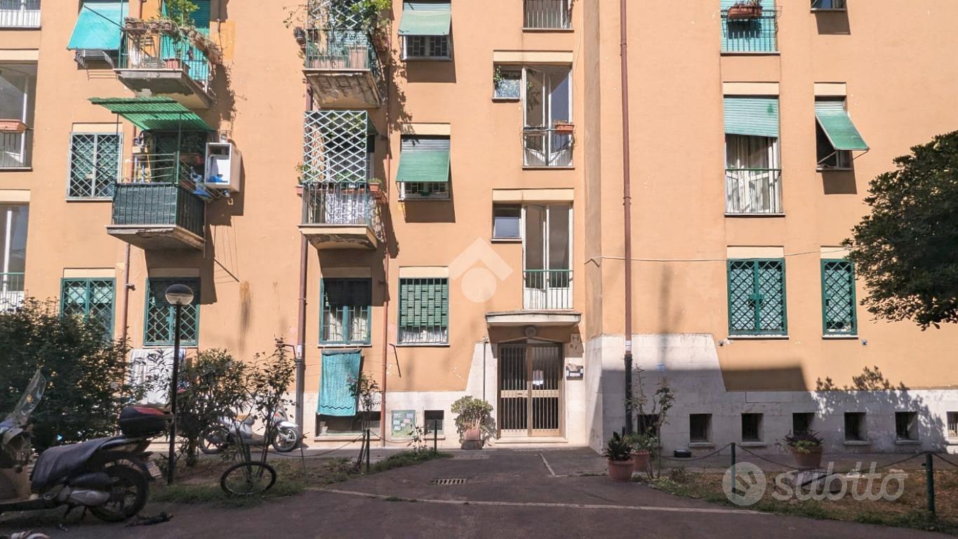 Appartamento – Roma, Vigne Alessandrine, Tuscolano - Vista 3