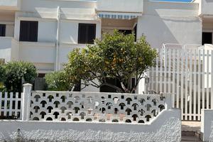 Villetta al mare in residence