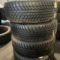 205 60 16 invernali Bridgestone NUOVE