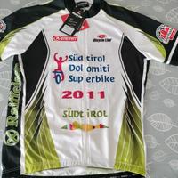Maglia ciclismo