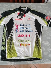 Maglia ciclismo