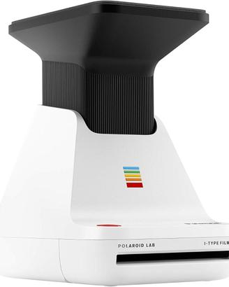 Polaroid Lab Stampante Istantanea - Bianco - NUOVO