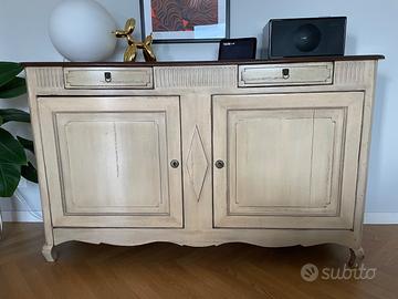 Buffet credenza Roche Bobois