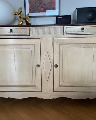 Buffet credenza Roche Bobois