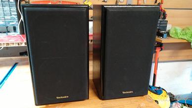 Diffusori Technics SB-CS60