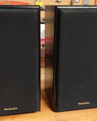 Diffusori Technics SB-CS60