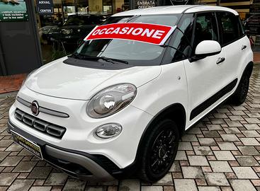 Fiat 500L 1.3 Multijet 95 CV Connect
