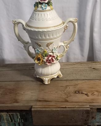 ceramica capodimonte