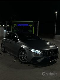 Mercedes-Benz Classe A 220 d AMG  190 CV