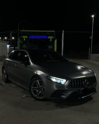 Mercedes-Benz Classe A 220 d AMG  190 CV