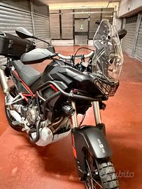 Aprilia Tuareg 660