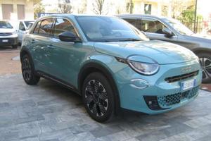 FIAT 600 HYBRID 110 CV DCT MHEV LA PRIMA