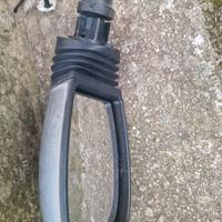 Specchietto Dx e Sx Fiat Punto/Fanalonap