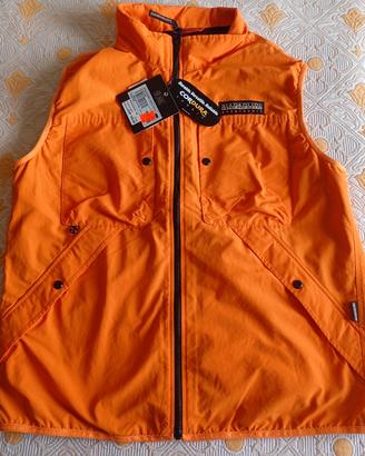 Giacca giubbino Napapijri geographic uomo ragazzo 