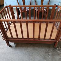 Letto per bambino