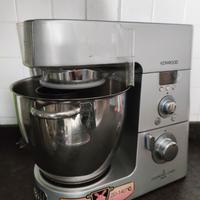 Kenwood Cooking Chef