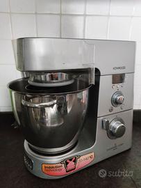 Kenwood Cooking Chef